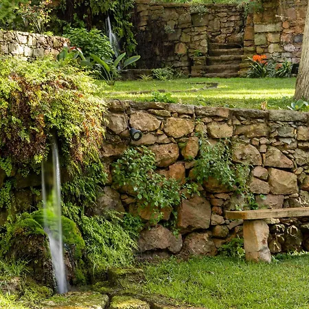 Casa Vela Boutique House