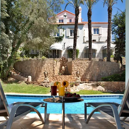 Casa Vela Boutique House & Pensión 4*