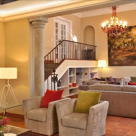 Casa Vela Boutique House & Cascais