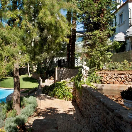 Casa Vela Boutique House & 4* Cascaes
