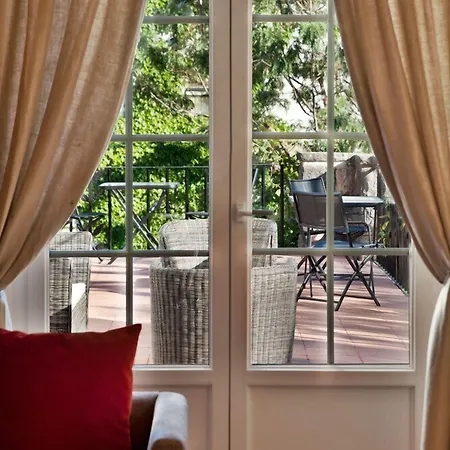 Casa Vela Boutique House & 4*
