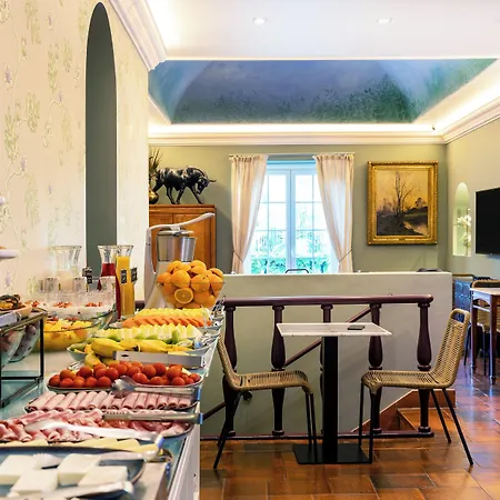 Penzion Casa Vela Boutique House &