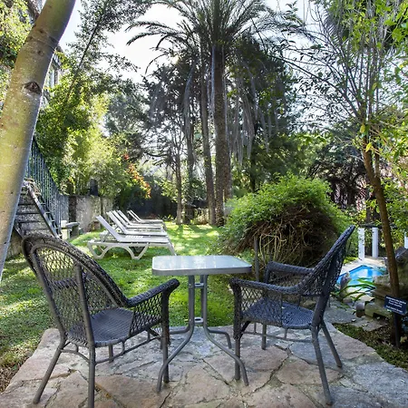 Casa Vela Boutique House &