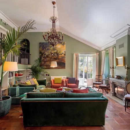 Penzion Casa Vela Boutique House &