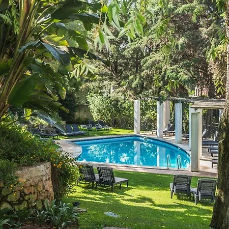 Casa Vela Boutique House 게스트하우스 4*