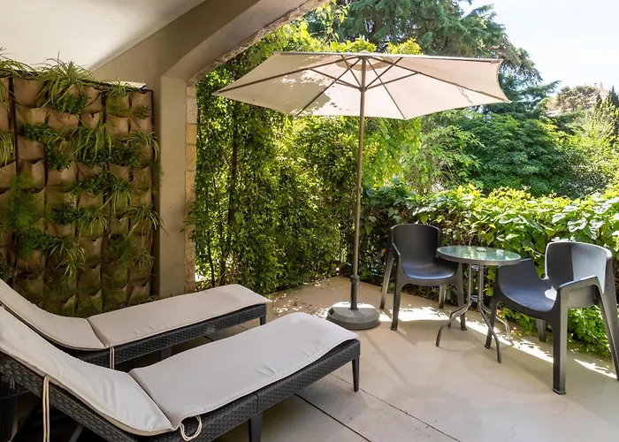 Gæstehus Casa Vela Boutique House & 4*