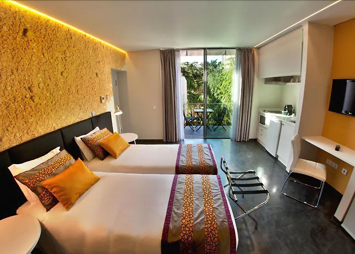 Casa Vela Boutique House & 4*