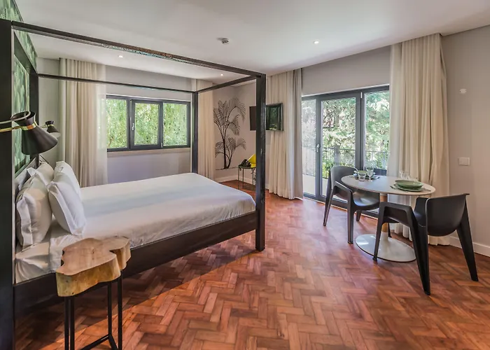 Casa Vela Boutique House &