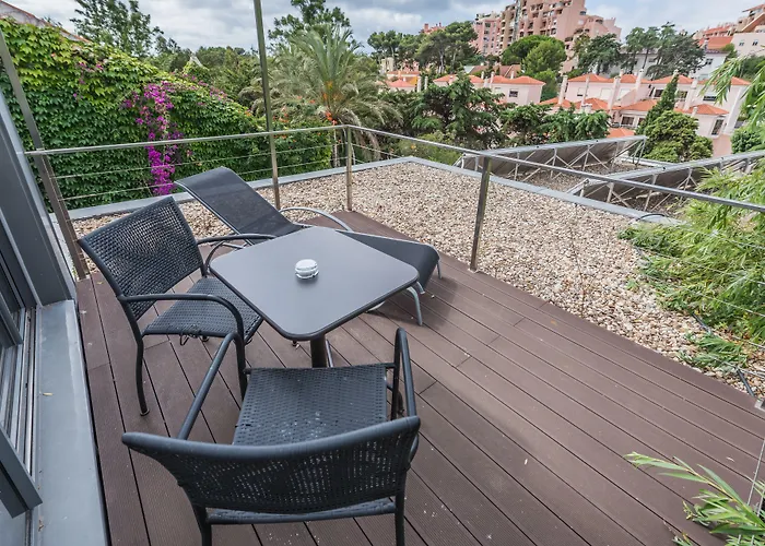 Gæstehus Casa Vela Boutique House & 4*