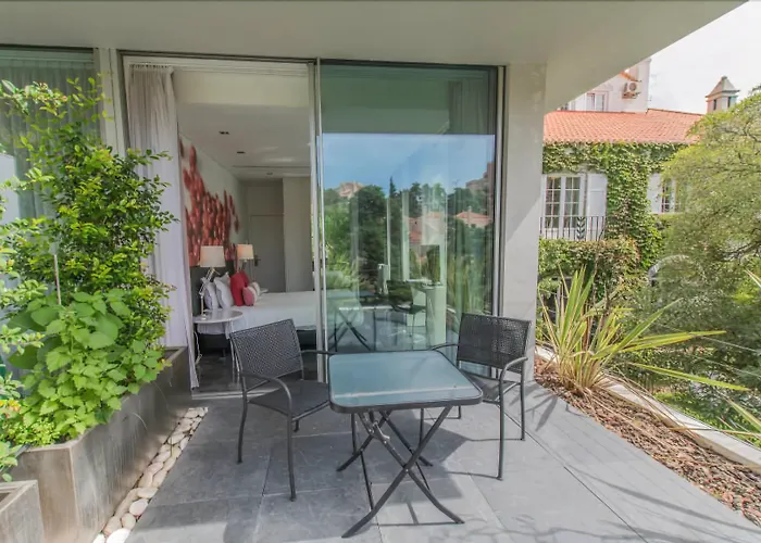 Gæstehus Casa Vela Boutique House & Cascais