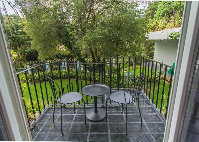 Gæstehus Casa Vela Boutique House & 4*