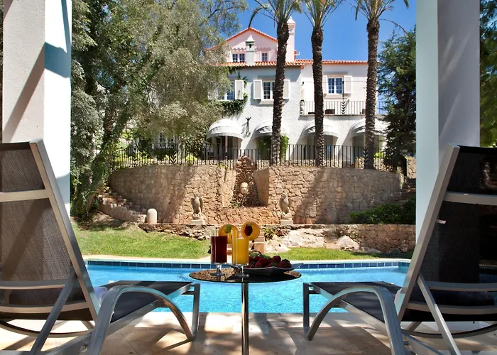 Casa Vela Boutique House & Gæstehus 4*