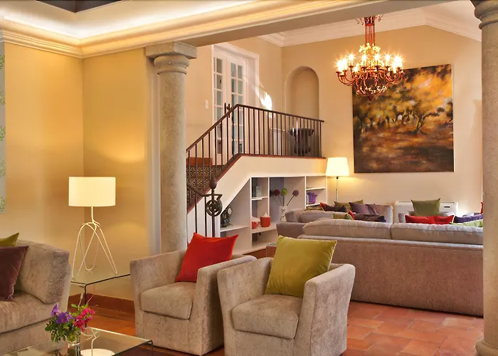 Casa Vela Boutique House & Cascais