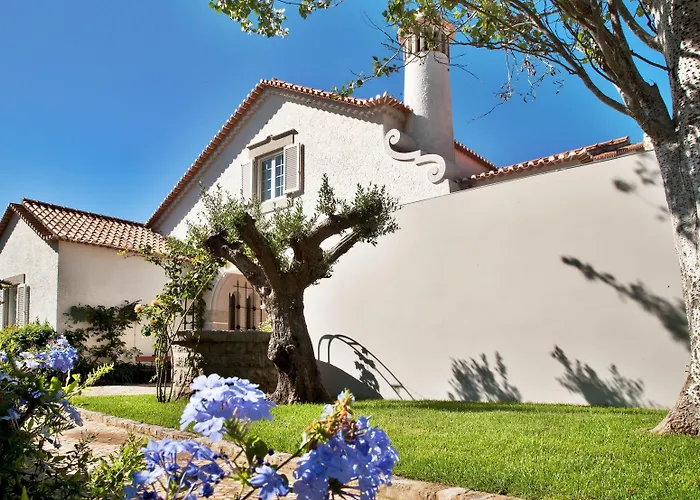 Casa Vela Boutique House & 4*