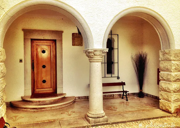 Casa Vela Boutique House & 4* Cascais