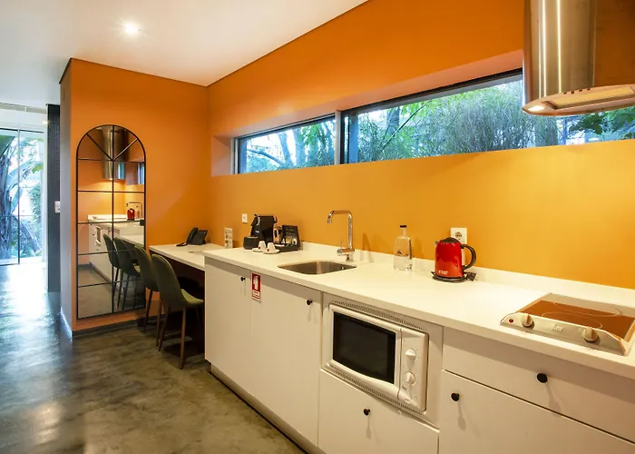 Casa Vela Boutique House &