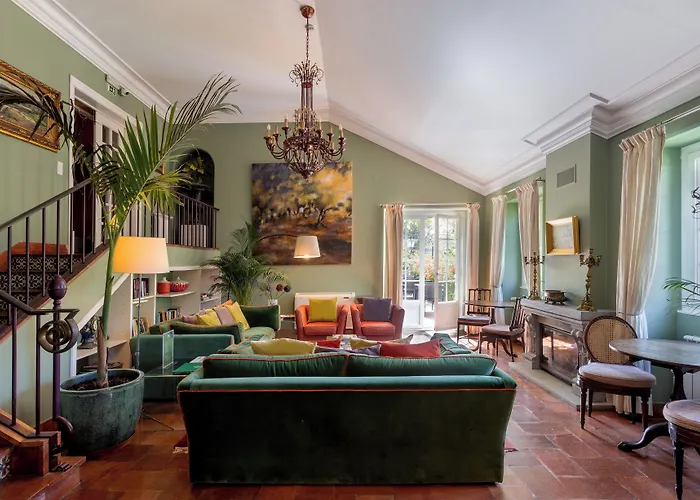 Gæstehus Casa Vela Boutique House &