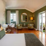 Casa Vela Boutique House & Penzion Cascais