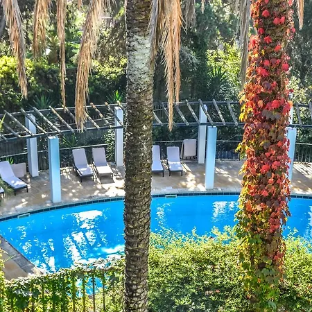 Gasthof Casa Vela Boutique House