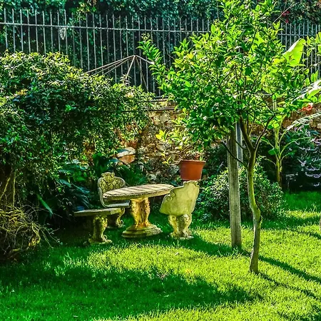 Casa Vela Boutique House &