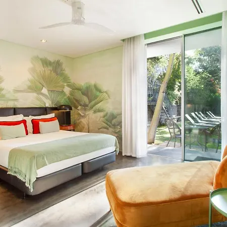 Gasthuis Casa Vela Boutique House