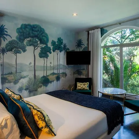 Gasthuis Casa Vela Boutique House 4*