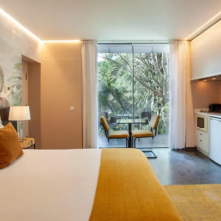 Casa Vela Boutique House & 卡斯凯什