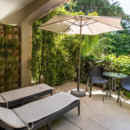 Konukevi Casa Vela Boutique House & 4*