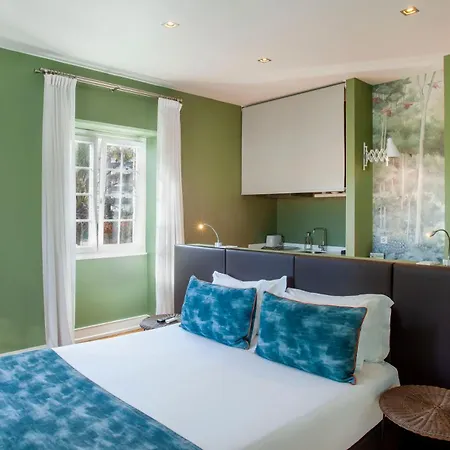 Gasthof Casa Vela Boutique House