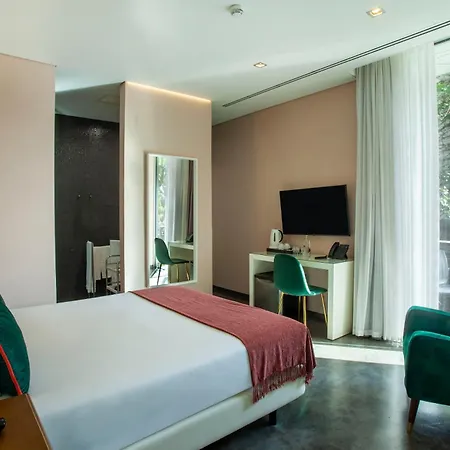 Casa Vela Boutique House &