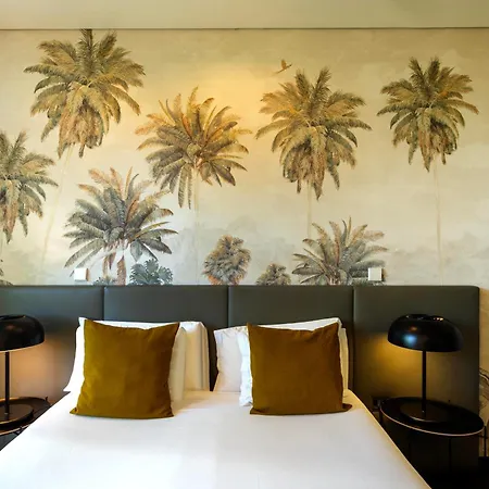 Casa Vela Boutique House & 4* 卡斯凯什