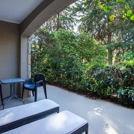Gasthuis Casa Vela Boutique House 4*