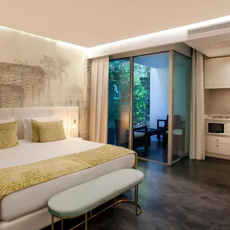 Gasthof Casa Vela Boutique House