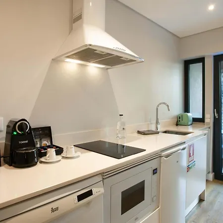Casa Vela Boutique House Cascais