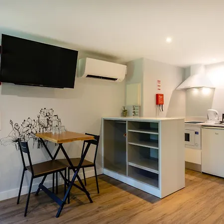 Casa Vela Boutique House Gasthuis