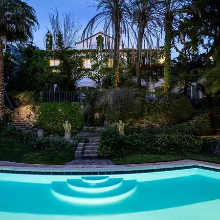 Casa Vela Boutique House & 4* Кашкайш