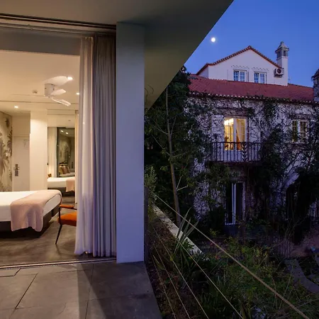 Casa Vela Boutique House Pensjonat