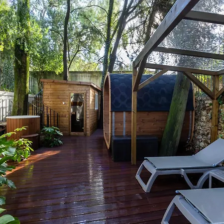 招待所 Casa Vela Boutique House &