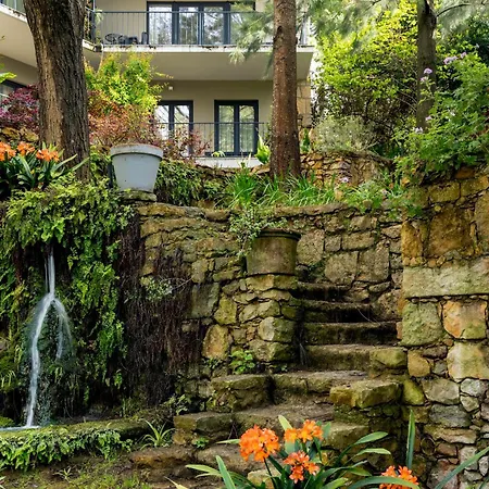 Gasthuis Casa Vela Boutique House 4*
