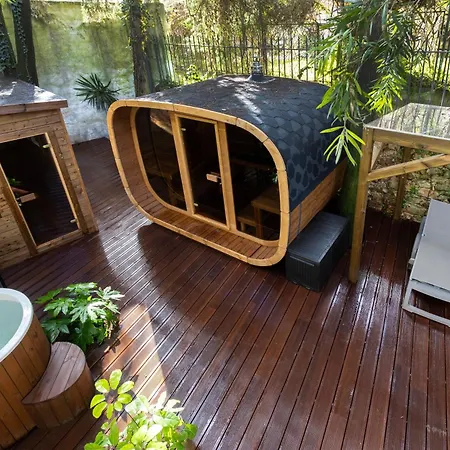 Casa Vela Boutique House & 招待所 卡斯凯什