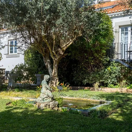 Casa Vela Boutique House Gasthuis