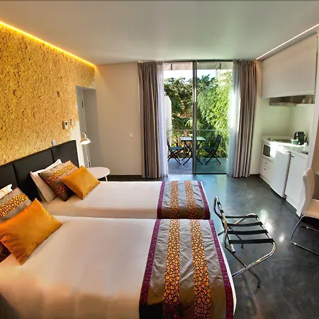 Casa Vela Boutique House & 4*