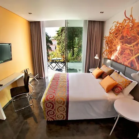 Casa Vela Boutique House & 招待所 4*