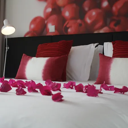 Πανσιόν Casa Vela Boutique House & 4*