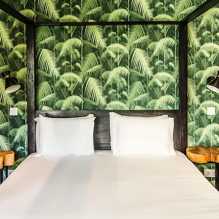 Konukevi Casa Vela Boutique House &