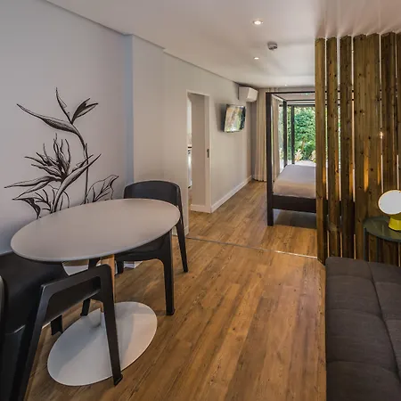 Casa Vela Boutique House & 4*