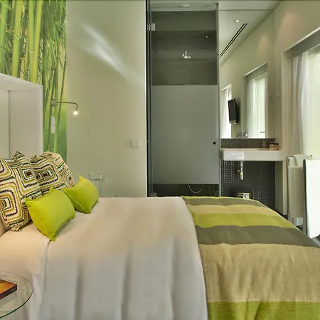 Casa Vela Boutique House & Cascais