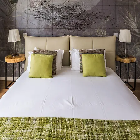 Casa Vela Boutique House & Konukevi Cascais