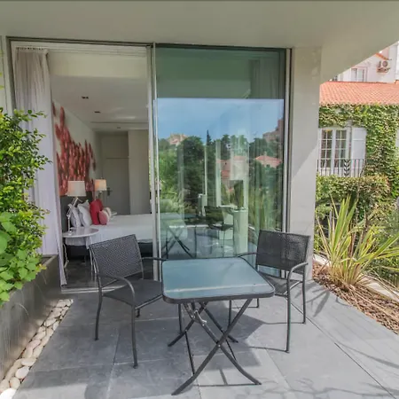 招待所 Casa Vela Boutique House & 卡斯凯什