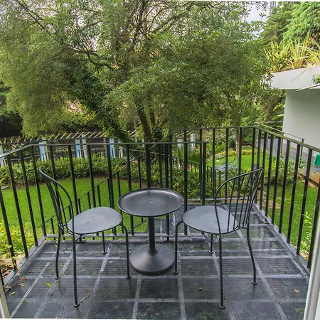 招待所 Casa Vela Boutique House & 4*